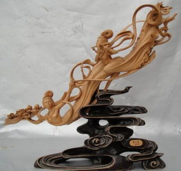 新手必讀 選購木雕工藝品，這兩點(diǎn)關(guān)鍵細(xì)節(jié)不容忽視