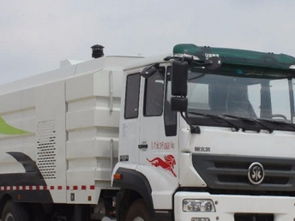 北京專用車 掃路車廠家直銷，售后無(wú)憂，助力城市清潔