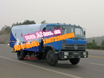 鎮江掃路車與吸塵車選購指南 價格、渠道與注意事項