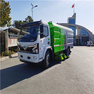 漯河掃路車(chē)采購(gòu)指南 購(gòu)買(mǎi)渠道與選購(gòu)建議