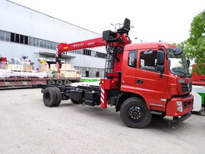 東風(fēng)隨車(chē)吊報(bào)價(jià)及選購(gòu)指南 兼談掃路車(chē)市場(chǎng)概況