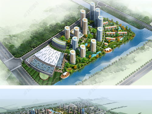 非居住房地產租賃在小區規劃中的功能與價值