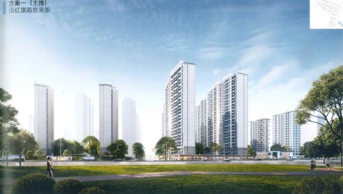 長沙又添新盤！三盤齊發，物業管理誰更勝一籌？