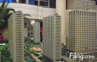 大地銳城小區(qū)精裝一室一廳租房信息