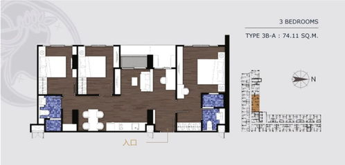 旅拍有危險(xiǎn)，不如投資泰國高端房產(chǎn) 50萬人民幣開啟品質(zhì)生活與穩(wěn)健投資