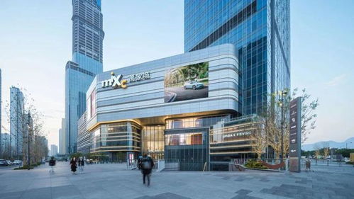 前沿產(chǎn)品力超越住宅新規(guī)，新景觀實(shí)景再定義高端租賃