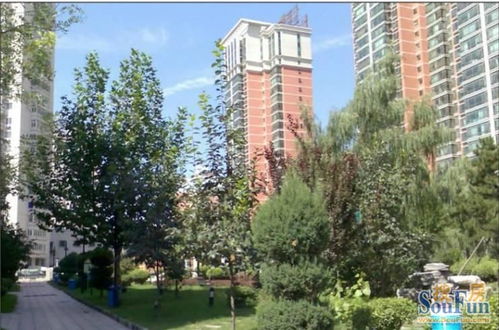 時(shí)代芳群 方莊居住標(biāo)桿，雙軌交匯下的非居租賃新機(jī)遇