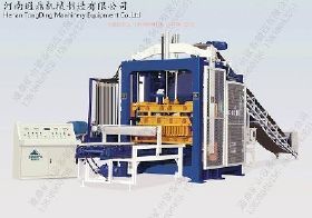 臨汾空心磚機(jī)設(shè)備用戶的福音 通鼎空心磚機(jī)價(jià)格再降，助力綠色建材生產(chǎn)